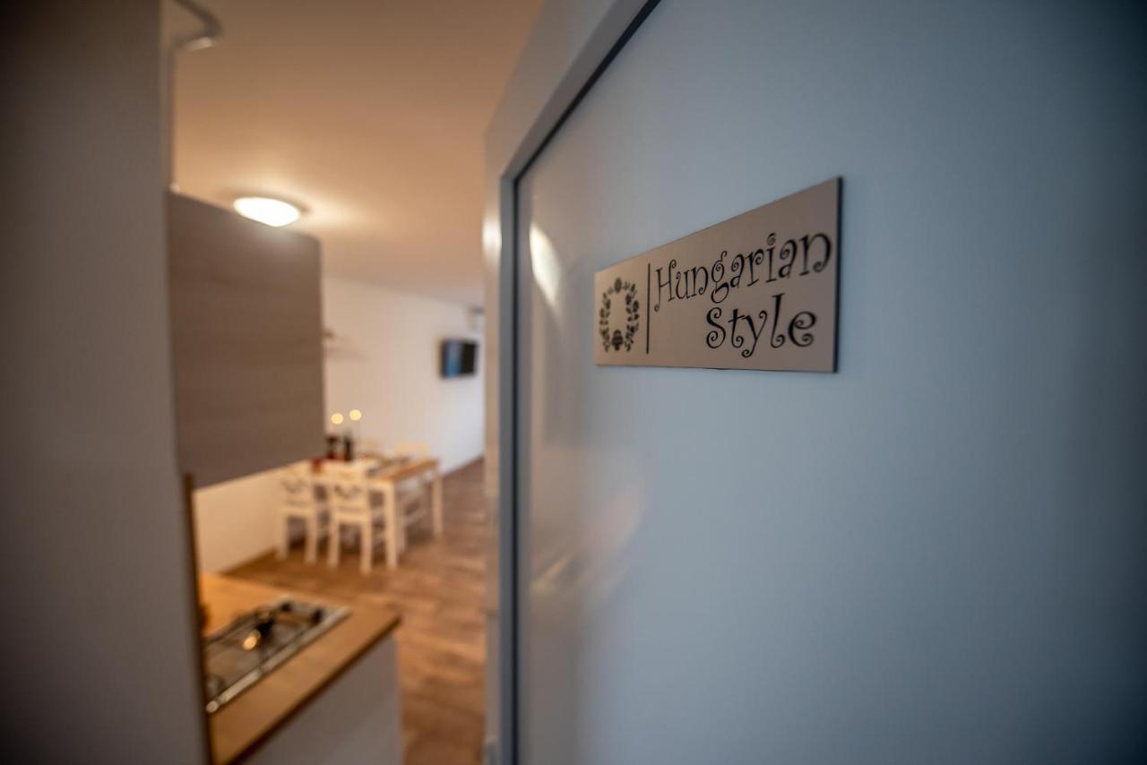 Chalet Keszthely Exterior photo
